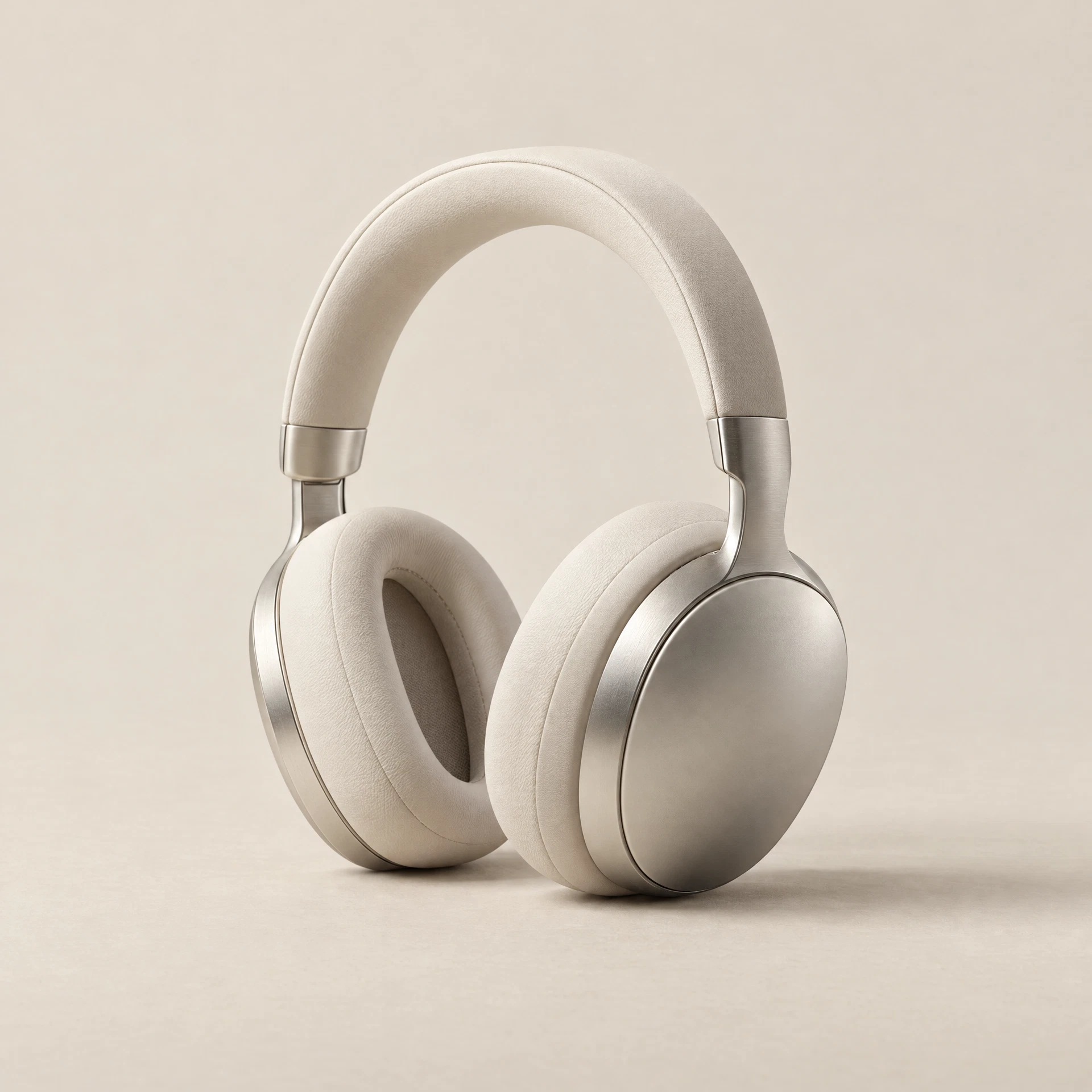 Headphones added after a new recommendation