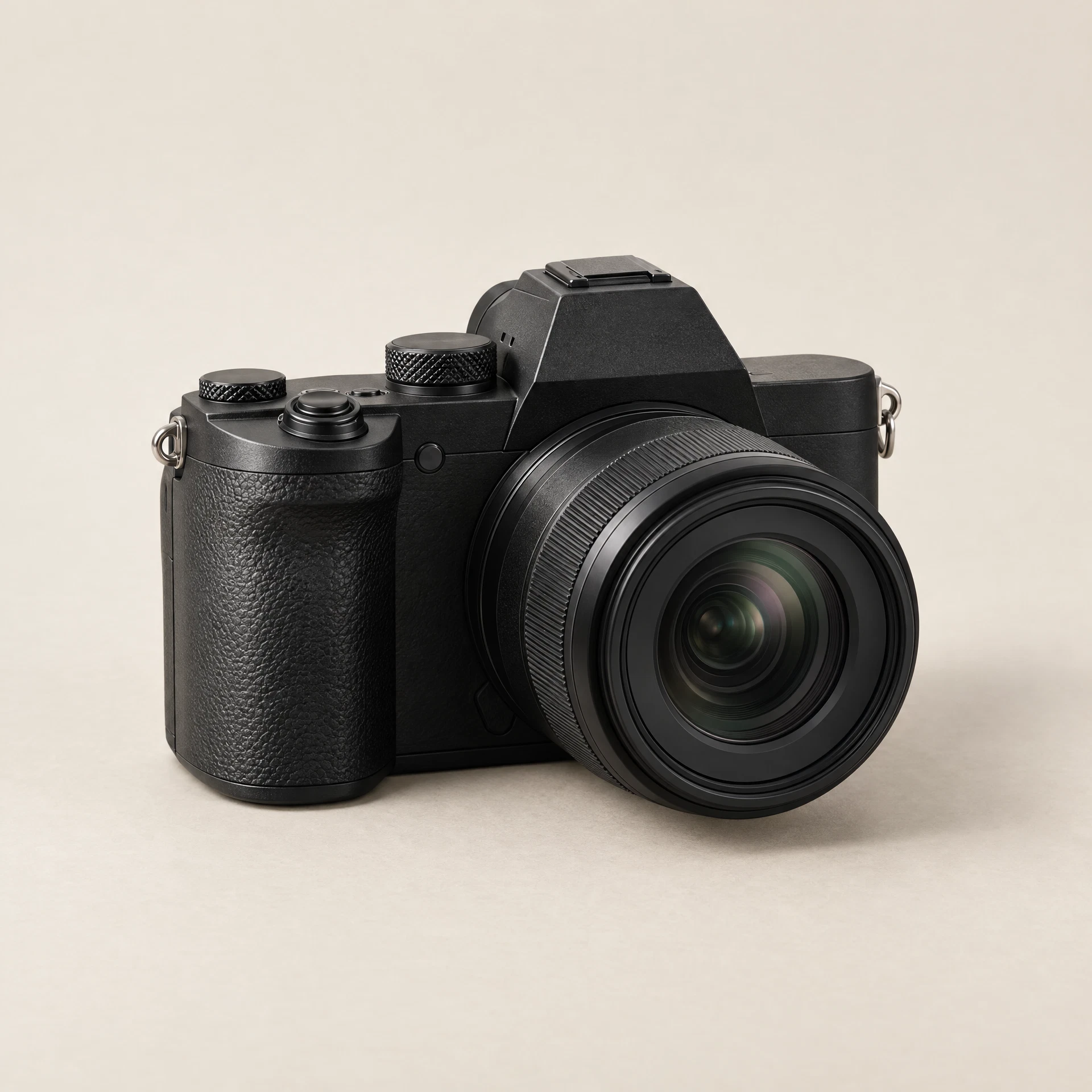 Compact camera recommended last spring